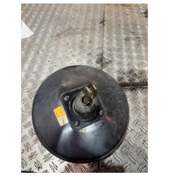 Mastervac RENAULT MASTER 2 Photo n°1