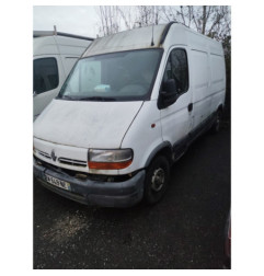 Vase de direction RENAULT MASTER 2 Photo n°6
