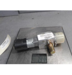 Moteur de capote PEUGEOT 206 Photo n°1