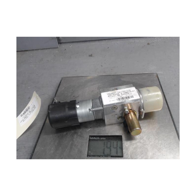 Moteur de capote PEUGEOT 206