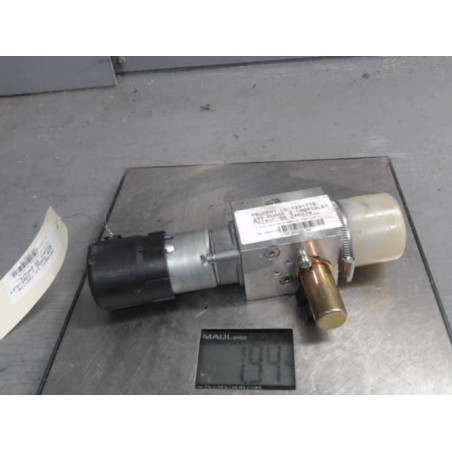 Moteur de capote PEUGEOT 206 Photo n°1