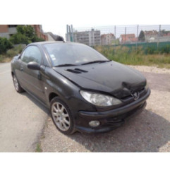 Moteur de capote PEUGEOT 206 Photo n°4