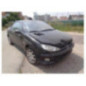 Moteur de capote PEUGEOT 206