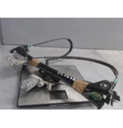 Moteur leve vitre avant gauche PEUGEOT 206 Photo n°1