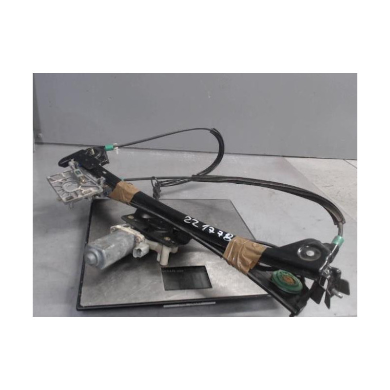 Moteur leve vitre avant gauche PEUGEOT 206