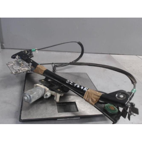 Moteur leve vitre avant gauche PEUGEOT 206 Photo n°1