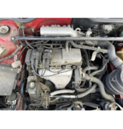 Pompe de direction RENAULT MEGANE 1 Photo n°6