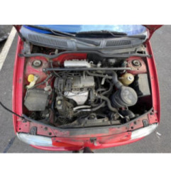 Pompe de direction RENAULT MEGANE 1 Photo n°10