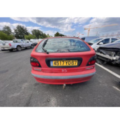 Pompe de direction RENAULT MEGANE 1 Photo n°11