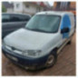 Calculateur moteur PEUGEOT PARTNER 1