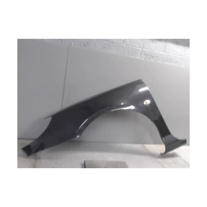 Aile avant gauche PEUGEOT 407