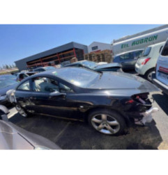 Aile avant gauche PEUGEOT 407 Photo n°8