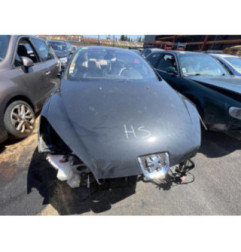 Aile avant gauche PEUGEOT 407 Photo n°10