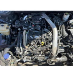 Aile avant gauche PEUGEOT 407 Photo n°12