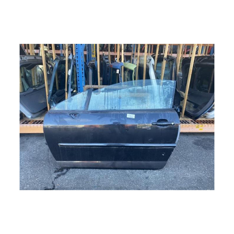 Porte avant gauche PEUGEOT 407
