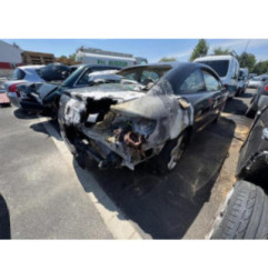 Porte avant gauche PEUGEOT 407 Photo n°5