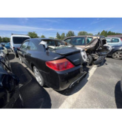 Porte avant gauche PEUGEOT 407 Photo n°6