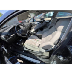 Porte avant gauche PEUGEOT 407 Photo n°7