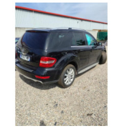 Cardan arriere droit (transmission) MERCEDES CLASSE M 164 Photo n°3