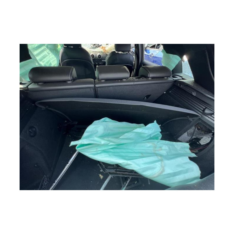 Boite de vitesses AUDI A3 3