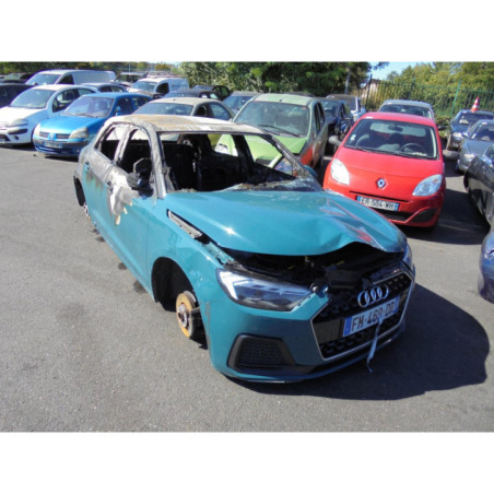 Moteur AUDI A1 2