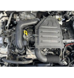 Moteur AUDI A3 3 Photo n°7