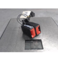 Attache ceinture arriere gauche AUDI A3 3