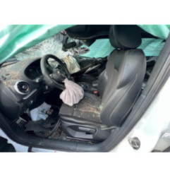 Attache ceinture arriere gauche AUDI A3 3 Photo n°15