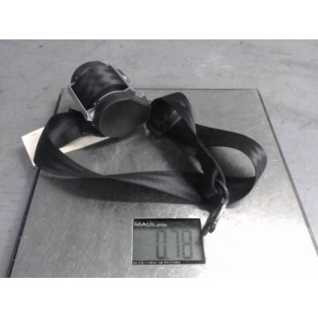 Ceinture arriere droit AUDI A3 3