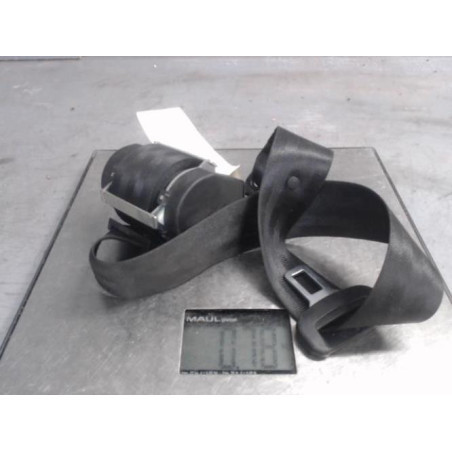 Ceinture arriere gauche AUDI A3 3