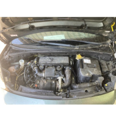 Capot CITROEN C3 2