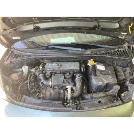 Capot CITROEN C3 2