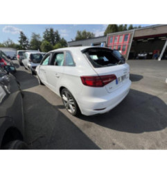 Moteur leve vitre arriere droit AUDI A3 3 Photo n°5