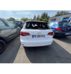 Moteur leve vitre arriere droit AUDI A3 3 Photo n°17