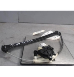 Moteur leve vitre arriere gauche AUDI A3 3 Photo n°1
