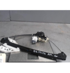 Moteur leve vitre arriere gauche AUDI A3 3