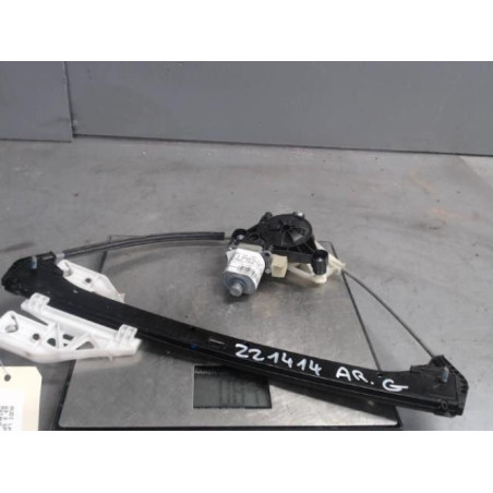 Moteur leve vitre arriere gauche AUDI A3 3