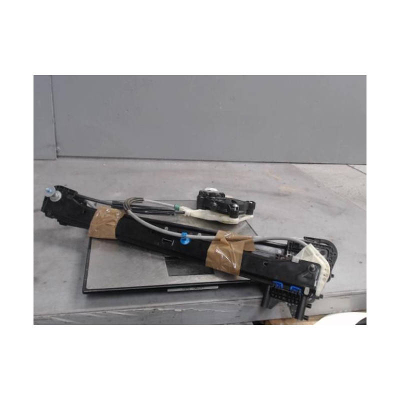 Moteur leve vitre avant gauche AUDI A3 3