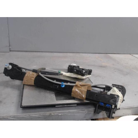 Moteur leve vitre avant gauche AUDI A3 3 Photo n°1