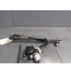 Moteur leve vitre avant gauche AUDI A3 3 Photo n°3