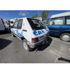 Demarreur PEUGEOT 205 Photo n°7