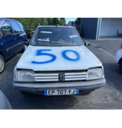 Demarreur PEUGEOT 205 Photo n°8