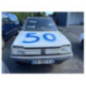 Demarreur PEUGEOT 205
