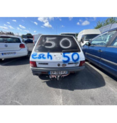 Demarreur PEUGEOT 205 Photo n°12