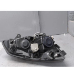 Optique avant principal gauche (feux)(phare) RENAULT GRAND ESPACE 4 Photo n°1