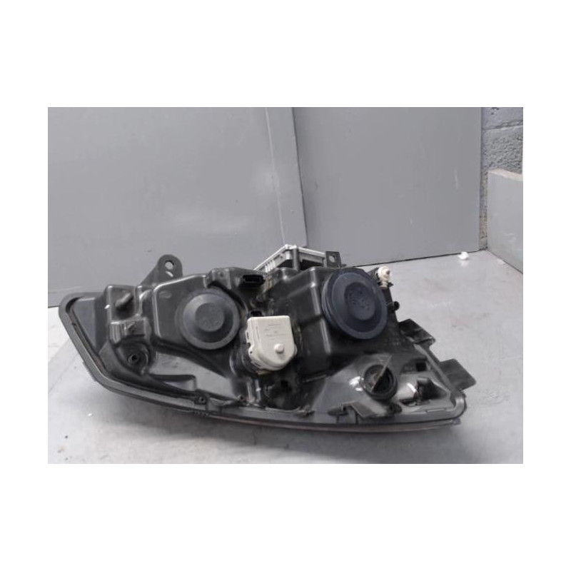 Optique avant principal gauche (feux)(phare) RENAULT GRAND ESPACE 4