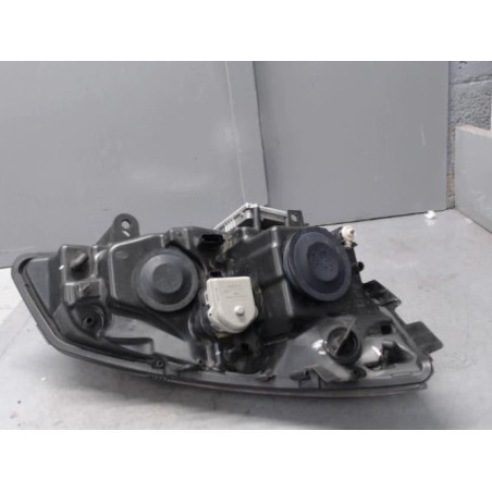 Optique avant principal gauche (feux)(phare) RENAULT GRAND ESPACE 4 Photo n°1