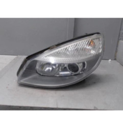 Optique avant principal gauche (feux)(phare) RENAULT GRAND ESPACE 4