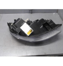 Optique avant principal gauche (feux)(phare) RENAULT GRAND ESPACE 4 Photo n°4