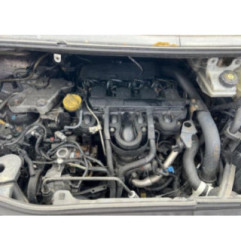 Optique avant principal gauche (feux)(phare) RENAULT GRAND ESPACE 4 Photo n°10